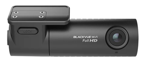 BlackVue Dashbordkamera 1 kanals WiFi, Full HD, 60 b/s