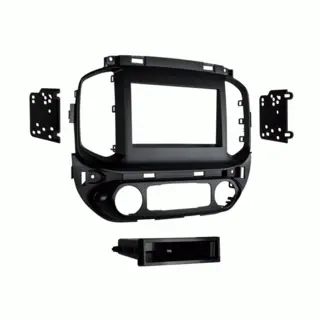 Metra Monteringssett 2-DIN Chevy Colorado / GMC Canyon (2014 -->)