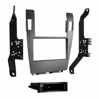 Metra Premium monteringsramme 2-DIN Lexus ES350 (2007 - 2012) u/Navi