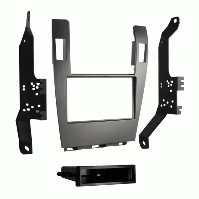 Metra Premium monteringsramme 2-DIN Lexus ES350 (2007 - 2012) u/Navi 
