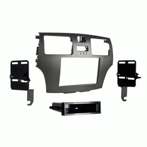Metra Premium monteringsramme 2-DIN Lexus ES (2002 - 2006) 
