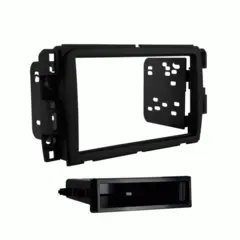 Metra Premium monteringskit 2-DIN Enclave/Traverse/Acadia (2013 - 2017)