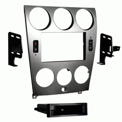 Metra Premium monteringskit 2-DIN Mazda 6 (2003 - 2005)