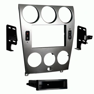 Metra Premium monteringskit 2-DIN Mazda 6 (2003 - 2005)