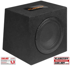 Musway MR108Q, 8&quot; Subwoofer 400W max / 200W RMS