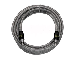 CAS Videokabel, 10 Meter Skjermet videokabel (75 Ohm)