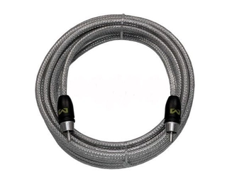 CAS Videokabel, 10 Meter Skjermet videokabel (75 Ohm)