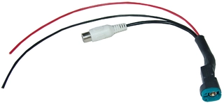 CAS Ryggekamera-adapter MAN m/MMT 2 (2017-->)