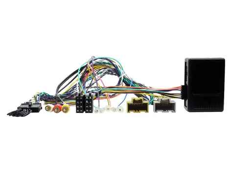 Connects2 Alt-i-ett interface GM (2016 -->) m 7" MyLink radio