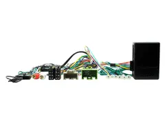 Connects2 Alt-i-ett interface GM (2014--&gt;)