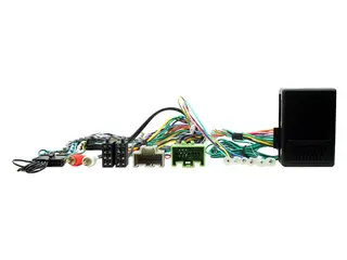 Connects2 Alt-i-ett interface GM (2014--&gt;)