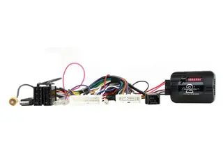 Connects2 Rattfj. interface m/usb/aux Nissan Murano (2015 -->)