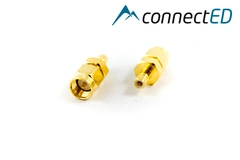 ConnectED Antenneadapter SMB (Han) --&gt; SMA (Han) adapter