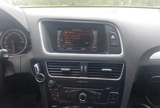 norDAB Premium DAB-integrering Audi Audi m/Concert III/Symphony III