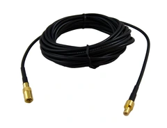 ConnectED Antennekabel SMB (Hun) - SMB (Han) - 5 meter