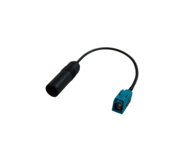 ConnectED Antenneadapter Fakra (hun) -> DIN (Hun) 