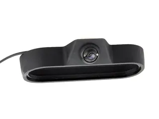 Connects2 Ryggekamera (CVBS) Renault Trafic/Opel Vivaro (2010-->)