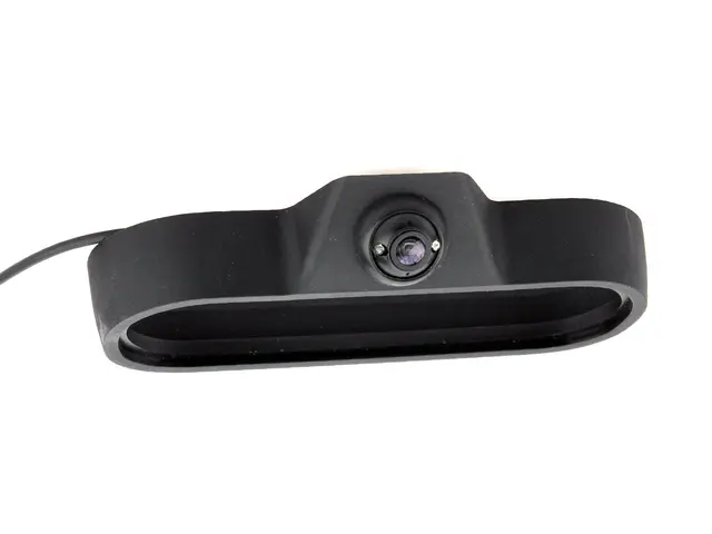 Connects2 Ryggekamera (CVBS) Renault Trafic/Opel Vivaro (2010-->) 