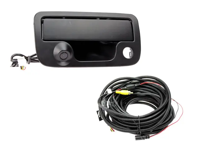 Connects2 Ryggekamera VW (NTSC) Amarok (2012 - 2018) 