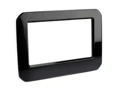 Connects2 Premium monteringskit 2-DIN Suzuki Ignis (2016 --&gt;) Pianosort