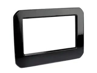 Connects2 Premium monteringskit 2-DIN Suzuki Ignis (2016 --&gt;) Pianosort