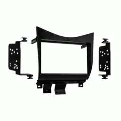 Metra Monteringsramme 2-DIN Honda Accord (2003 - 2007)