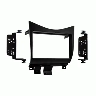 Metra Monteringsramme 2-DIN Honda Accord (2003 - 2007)