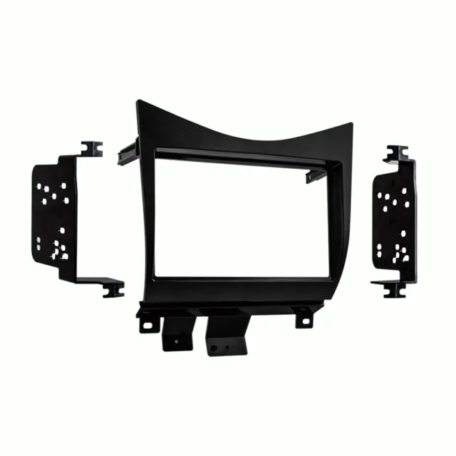 Metra Monteringsramme 2-DIN Honda Accord (2003 - 2007) 