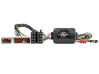 Connects2 Rattfjernkontroll interface Ford (US) (2005 - 2012) u/aktive h&#248;ytt.