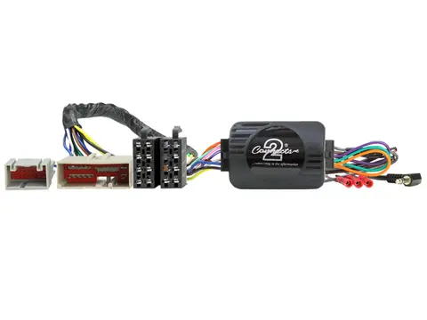 Connects2 Rattfjernkontroll interface Ford (US) (2005 - 2012) u/aktive høytt.