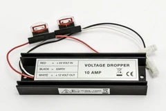 ConnectED 24v til 12v inverter 10A