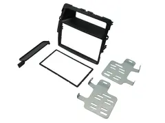 Connects2 Monteringsramme 2-DIN Primastar/Traffic/Vivaro (2011-2014)