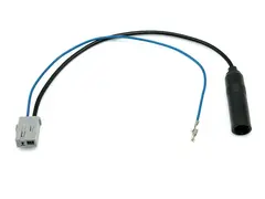 Connects2 Antenneadapter (FM) Honda/Mazda/Nissan (2006 --&gt;) (Motsatt!)