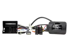 Connects2 Rattfjernkontroll interface DAF CF/XF/ (2017 --&gt;) m/Quadlock