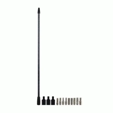 METRA antennepisk 33cm lengde