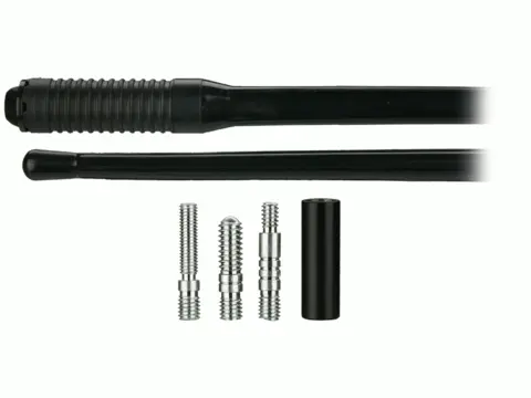 METRA antennepisk 35,5cm lengde