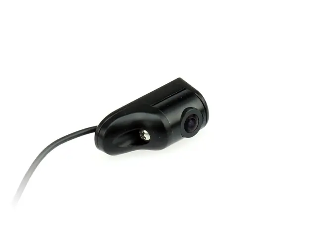 Connects2 Ryggekamera (PAL) (CVBS) For side-montering 