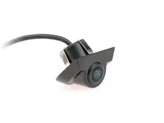 Connects2 Ryggekamera (CVBS) For montering ved skiltlys/d&#248;rh&#229;ndtak