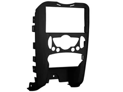 Metra Premium monteringskit 2-DIN Mini (2007 - 2015) u/h&#248;yoppl&#248;st skjerm