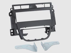 ConnectED Premium monteringskit 2-DIN Opel Meriva B 06/2010-&gt;