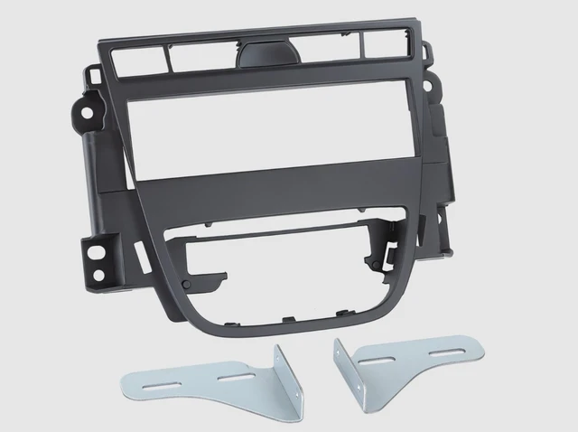 ConnectED Premium monteringskit 2-DIN Opel Meriva B 06/2010-> 
