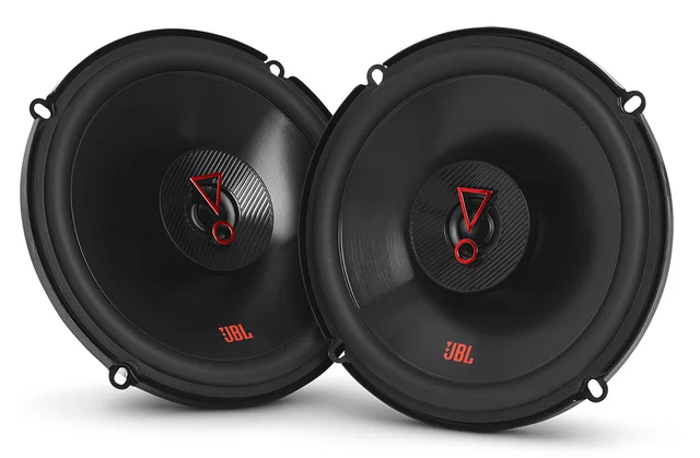 JBL Fulltone STAGE3 , 6½" uten grill 225W max, 6½", 2-veis 