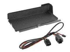 Connects2 Induktiv Qi lader VW Arteon/Passat (2015 --&gt;)