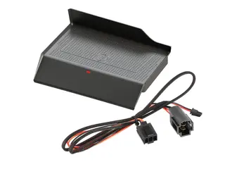 CONNECTS2 INDUKTIV Qi LADER VW Tiguan/Touran (2016 -->)