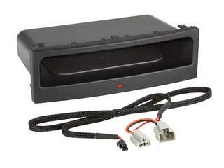 CONNECTS2 INDUKTIV Qi LADER Mercedes Sprinter (2006 - 2017)