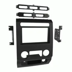 Metra Premium monteringskit 2-DIN Ford F-250/350/450/550 (u/CD) 2016 --&gt;