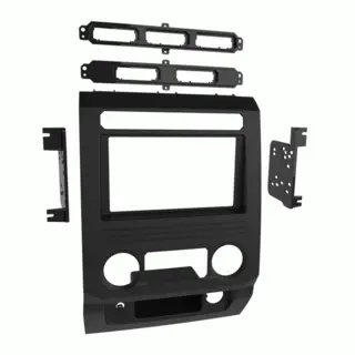 Metra Premium monteringskit 2-DIN Ford F-250/350/450/550 (u/CD) 2016 -->