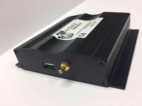 In2digi Premium DAB-integrering JLR Jaguar/Landrover/Range Rover (Gen 1/2) 