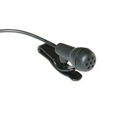 Kufatec Mikrofon Universal Passer alle Handsfree med 3,5mm minijack