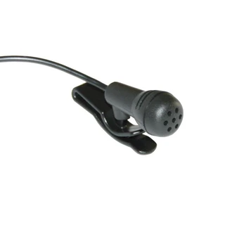Kufatec Mikrofon Universal Passer alle Handsfree med 3,5mm minijack